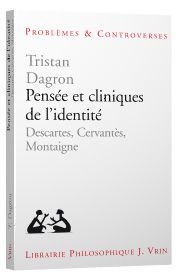 PENSÉE ET CLINIQUES DE LIDENTITÉ