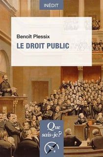 LE DROIT PUBLIC