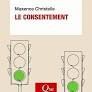 LE CONSENTEMENT