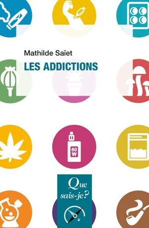 LES ADDICTIONS