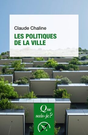 LES POLITIQUES DE LA VILLE