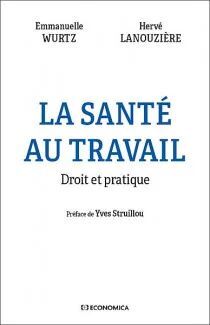 LA SANTÉ AU TRAVAIL