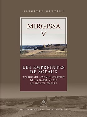 MIRGISSA V