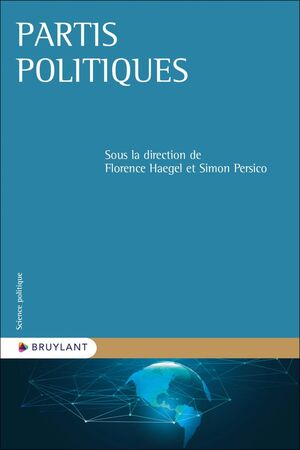 PARTIS POLITIQUES