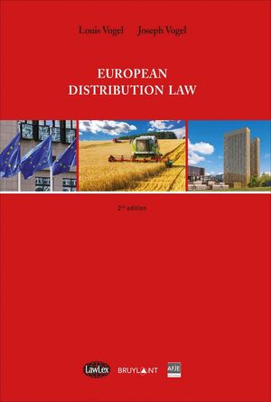 EUROPEAN DISTRIBUTION LAW
