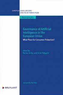GOVERNANCE OF ARTIFICIAL INTELLIGENCE IN THE EUROPEAN UNION