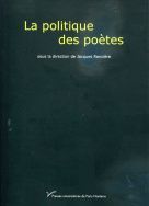 LA POLITIQUE DES POÈTES
