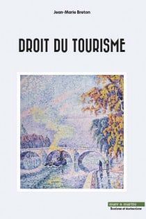 DROIT DU TOURISME