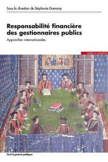 RESPONSABILITÉ FINANCIÈRE DES GESTIONNAIRES PUBLICS