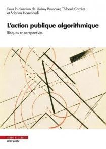 L'ACTION PUBLIQUE ALGORITHMIQUE