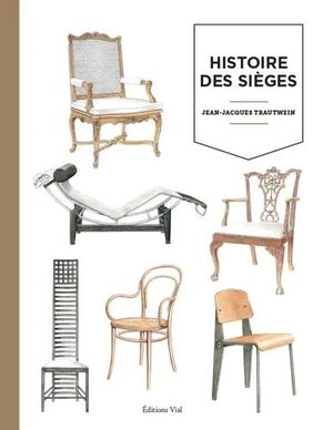 HISTOIRE DES SIÈGES