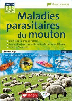 MALADIES PARASITAIRES DU MOUTON