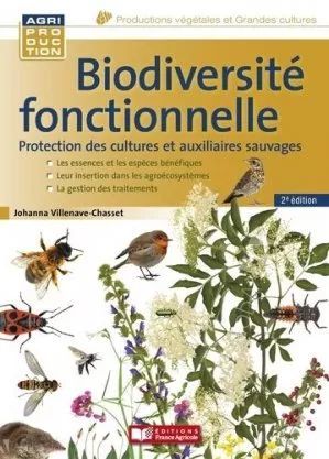 BIODIVERSITÉ FONCTIONNELLE