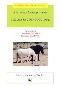 À LA RECHERCHE DES PARASITES