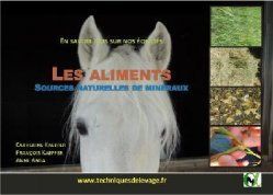 LES ALIMENTS