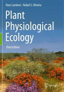 PLANT PHYSIOLOGICAL ECOLOGY