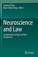 NEUROSCIENCE AND LAW