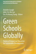 GREEN SCHOOLS GLOBALLY