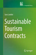 SUSTAINABLE TOURISM CONTRACTS