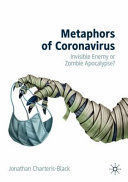 METAPHORS OF CORONAVIRUS