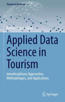 APPLIED DATA SCIENCE IN TOURISM