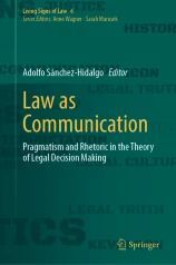 LAW AS COMMUNICATION