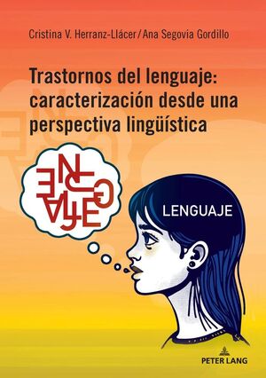 TRASTORNOS DEL LENGUAJE: