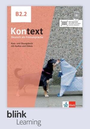 KONTEXT B2.2