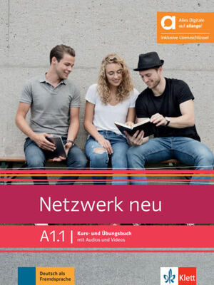 NETZWERK NEU A1.1