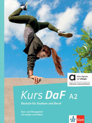 KURS DAF A2