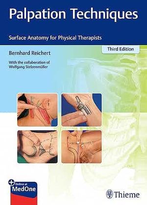 PALPATION TECHNIQUES