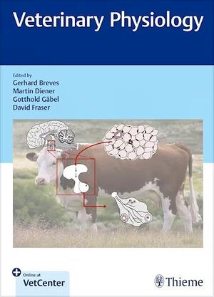 VETERINARY PHYSIOLOGY