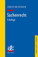 SACHENRECHT