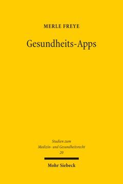 GESUNDHEITS-APPS