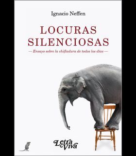 LOCURAS SILENCIOSAS