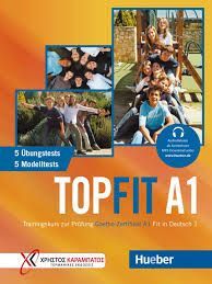 TOPFIT A1. KURSBUCH