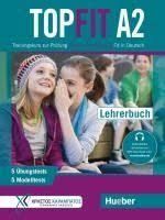 TOPFIT A2. LEHRERBUCH