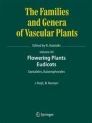 THE FAMILIES AND GENERA OF VASCULAR PLANTS. VOL. 12