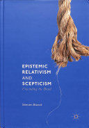 EPISTEMIC RELATIVISM AND SCEPTICISM