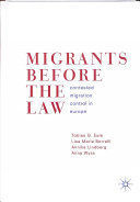 MIGRANTS BEFORE THE LAW
