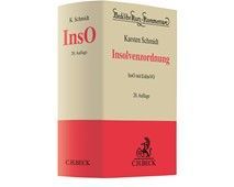 INSOLVENZORDNUNG