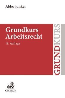 GRUNDKURS ARBEITSRECHT