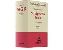 STRAFGESETZBUCH