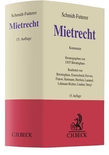 MIETRECHT