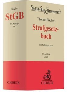 STRAFGESETZBUCH