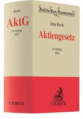 AKTIENGESETZ