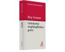 LIEFERKETTENSORGFALTSPFLICHTENGESETZ (LKSG)