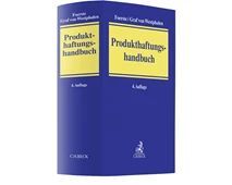 PRODUKTHAFTUNGSHANDBUCH