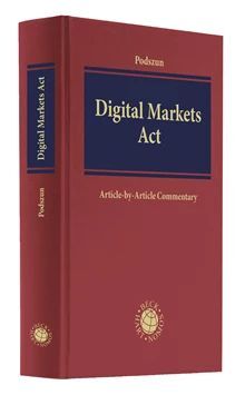 DIGITAL MARKETS ACT