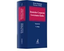 DEUTSCHER CORPORATE GOVERNANCE KODEX